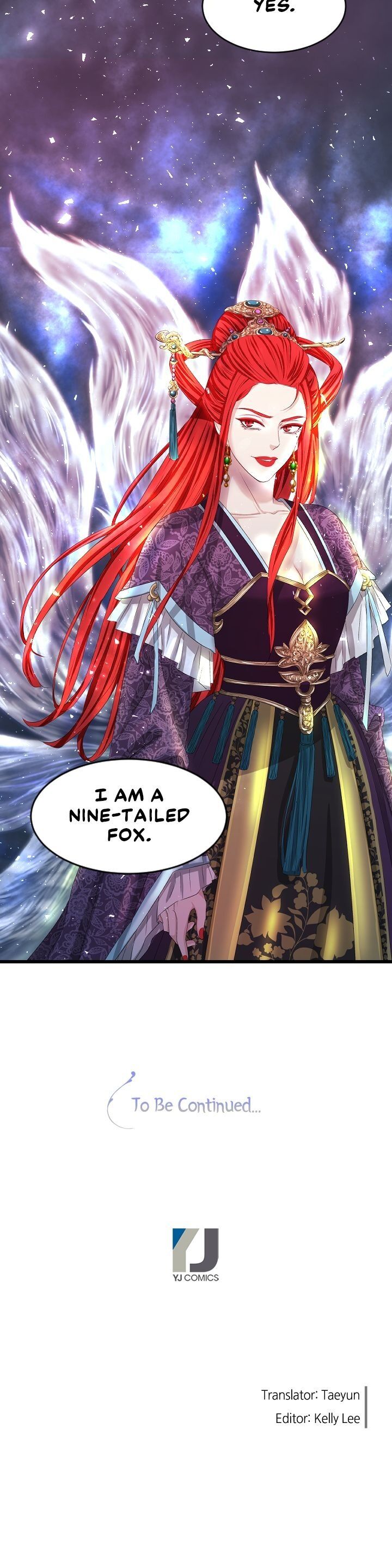 An Inescapable Love Chapter 18 - page 73