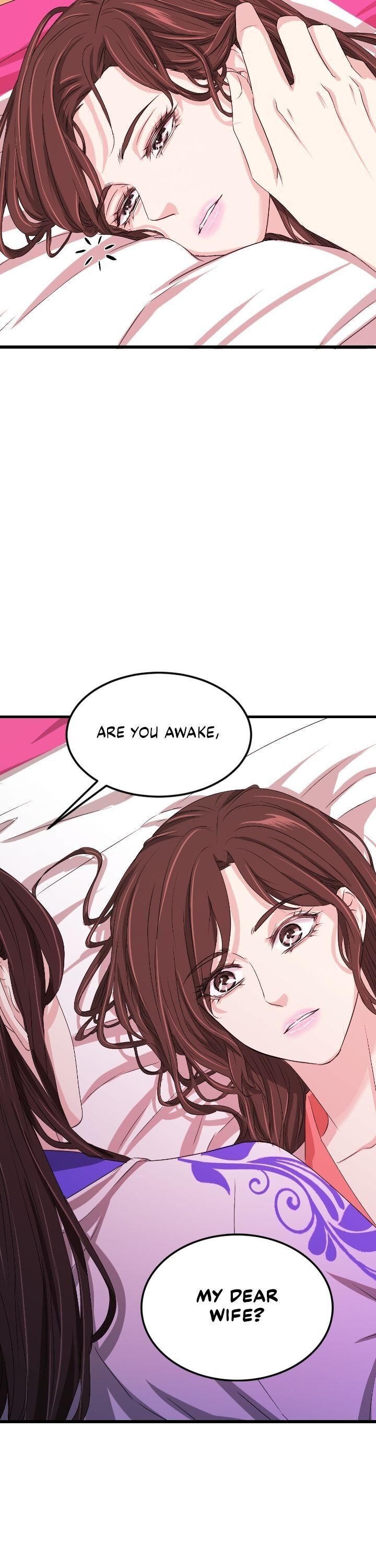 An Inescapable Love Chapter 18 - page 8