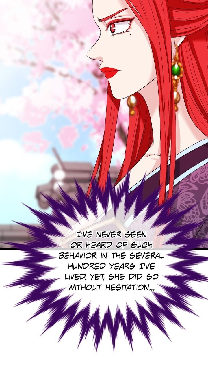 An Inescapable Love Chapter 19 - page 10