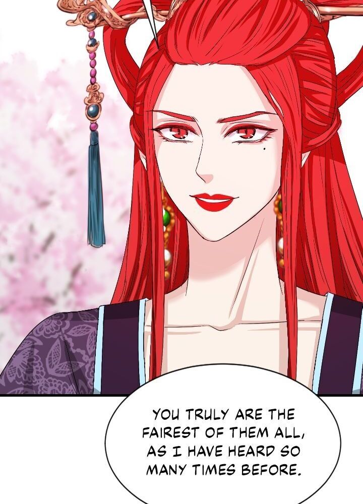 An Inescapable Love Chapter 19 - page 14