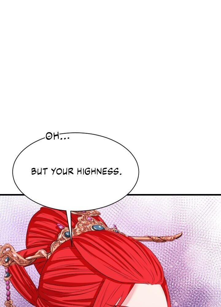 An Inescapable Love Chapter 19 - page 17