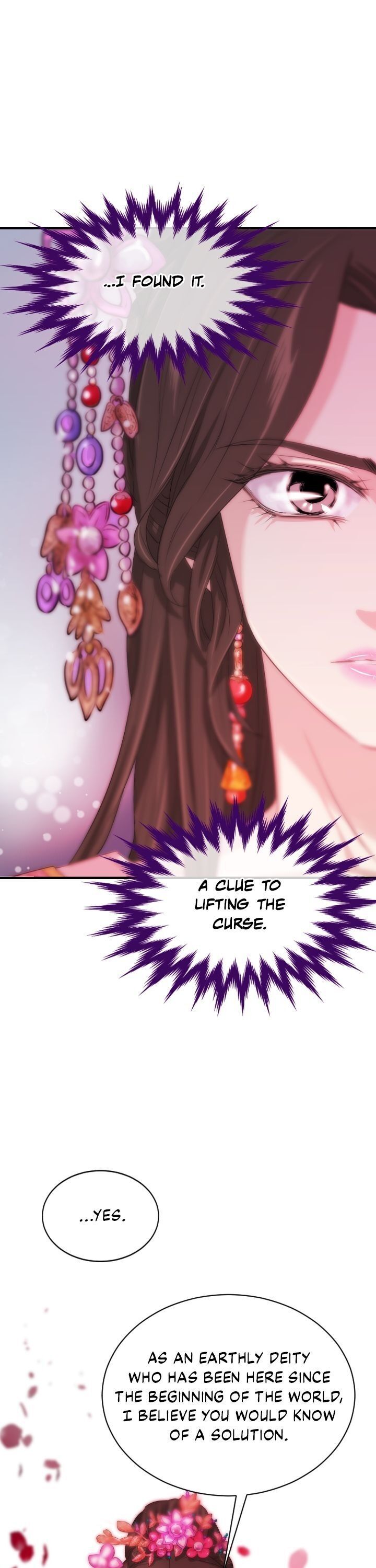 An Inescapable Love Chapter 19 - page 21