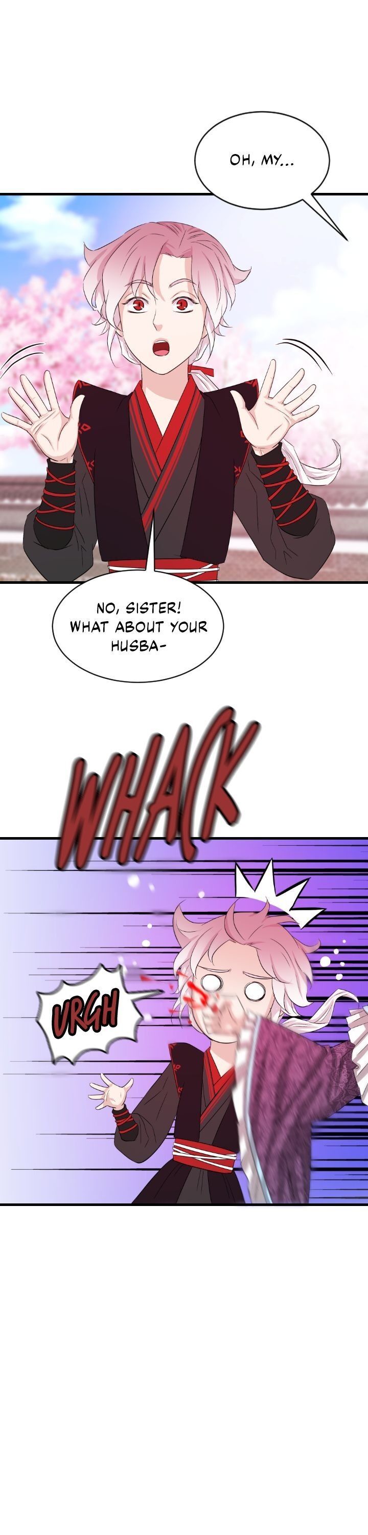 An Inescapable Love Chapter 19 - page 26