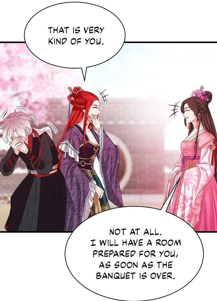 An Inescapable Love Chapter 19 - page 27
