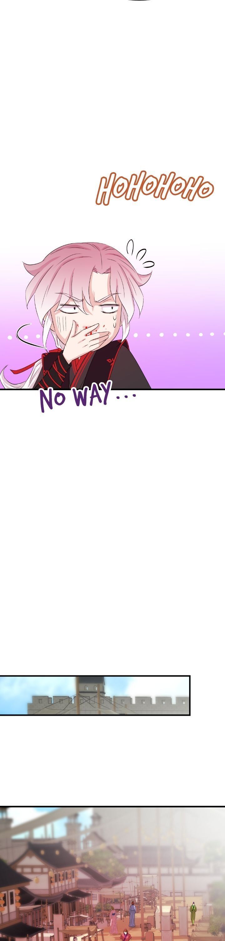 An Inescapable Love Chapter 19 - page 28