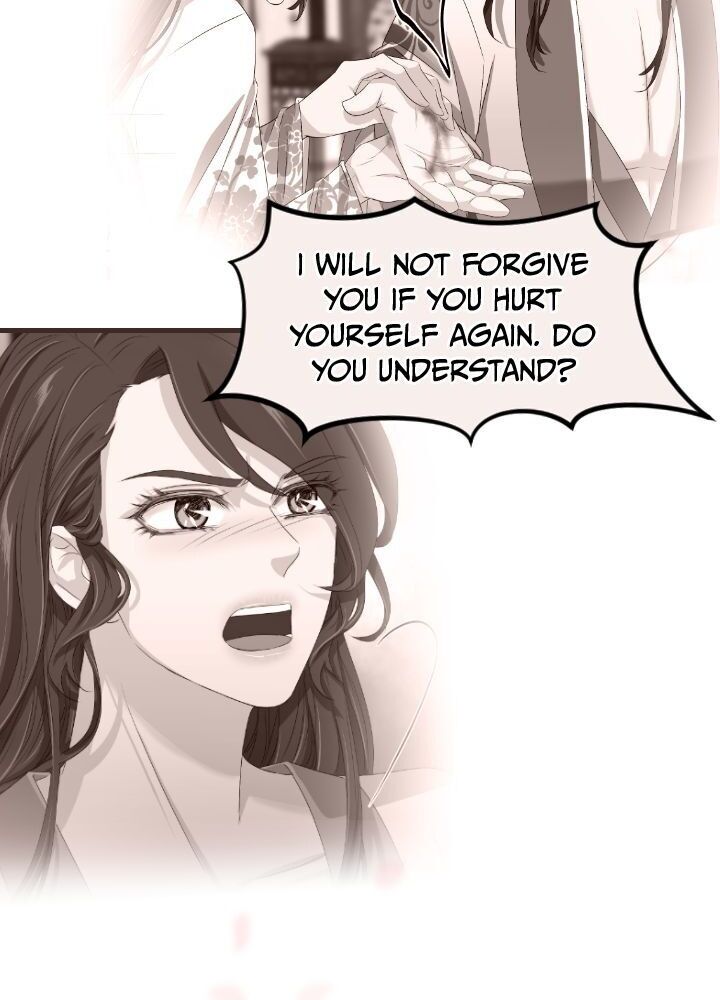 An Inescapable Love Chapter 19 - page 32