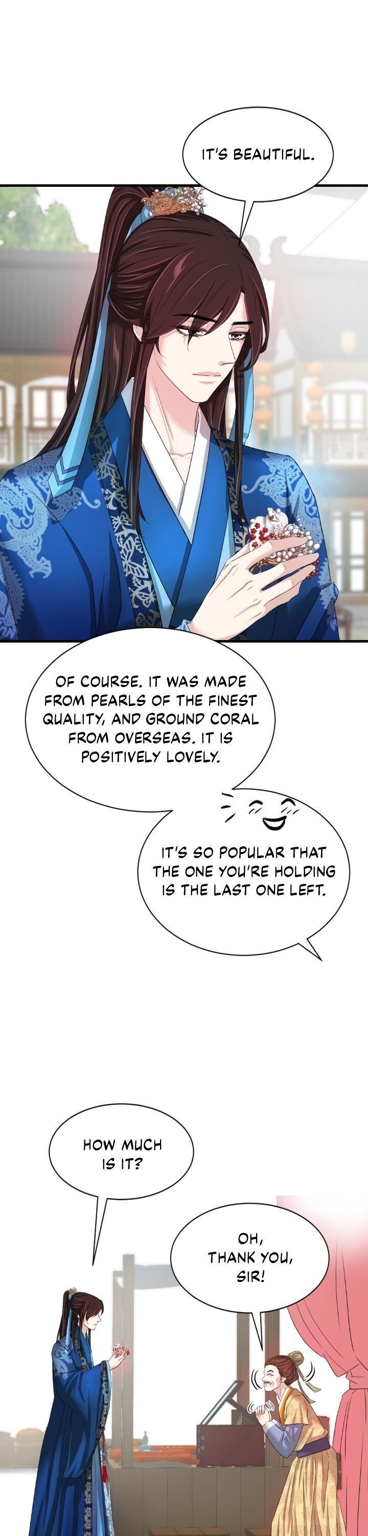An Inescapable Love Chapter 19 - page 36