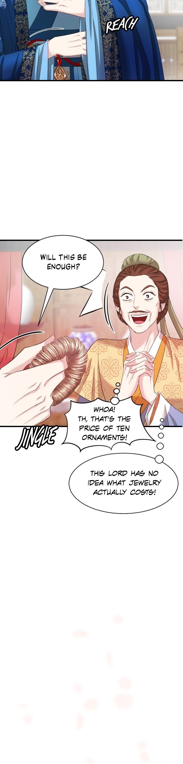 An Inescapable Love Chapter 19 - page 38
