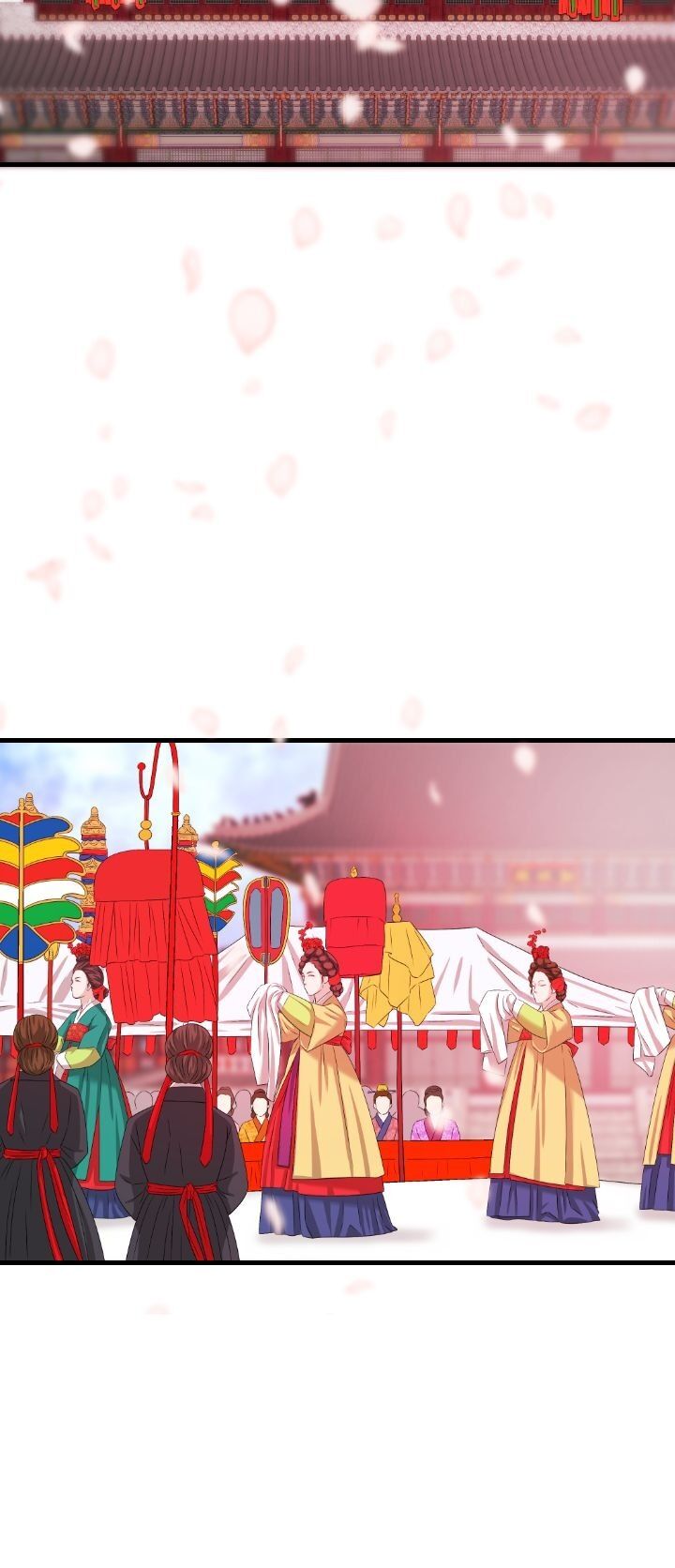 An Inescapable Love Chapter 19 - page 40