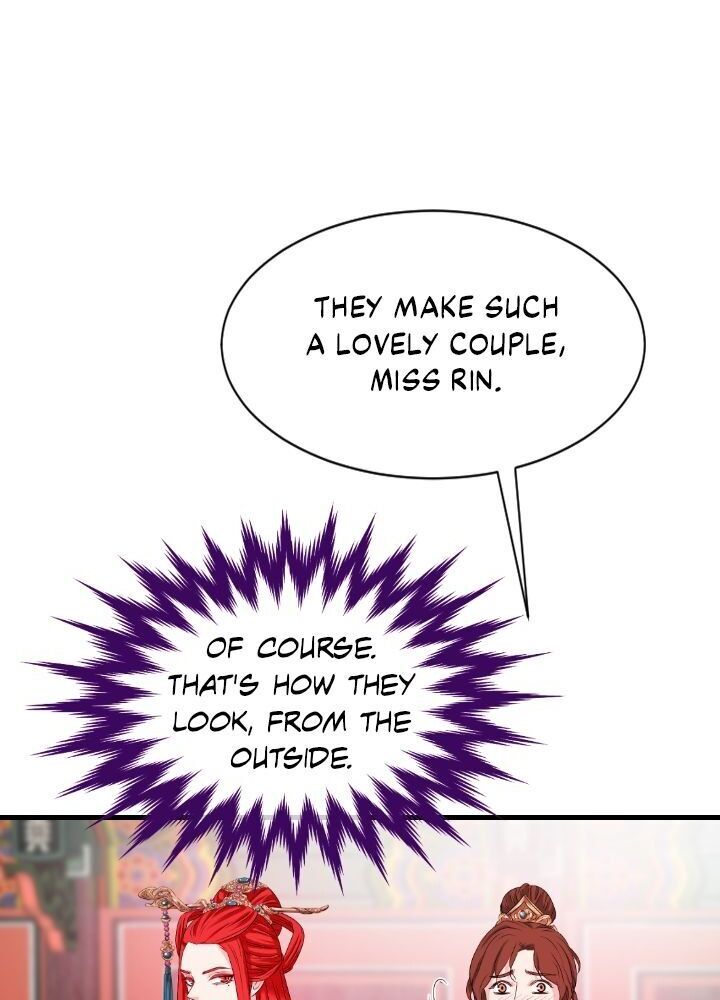 An Inescapable Love Chapter 19 - page 42