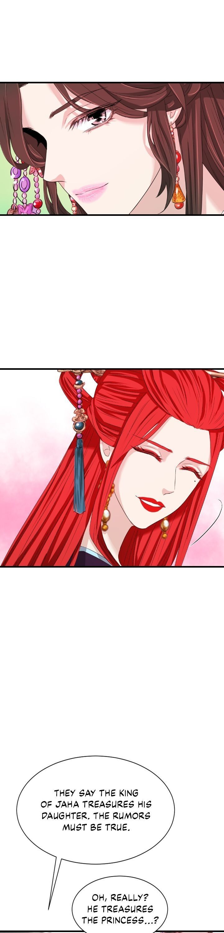 An Inescapable Love Chapter 19 - page 46