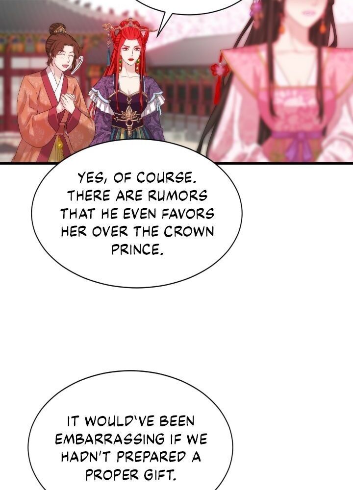 An Inescapable Love Chapter 19 - page 47