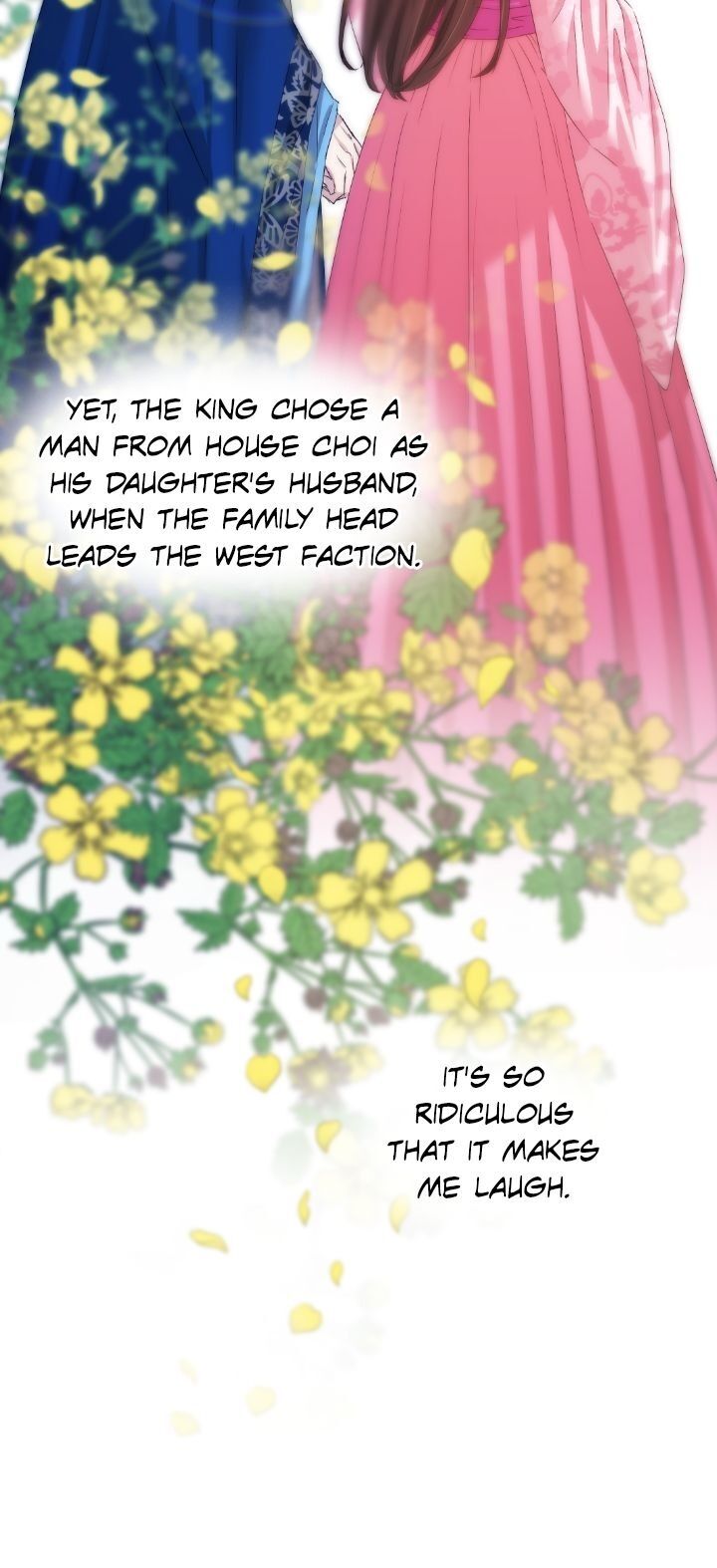 An Inescapable Love Chapter 19 - page 50