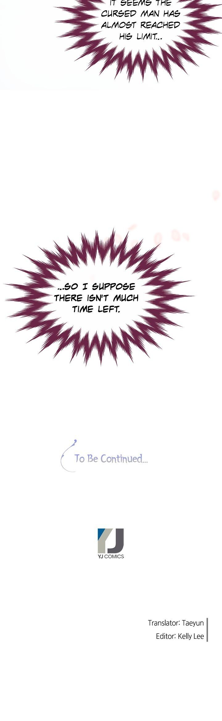 An Inescapable Love Chapter 19 - page 55