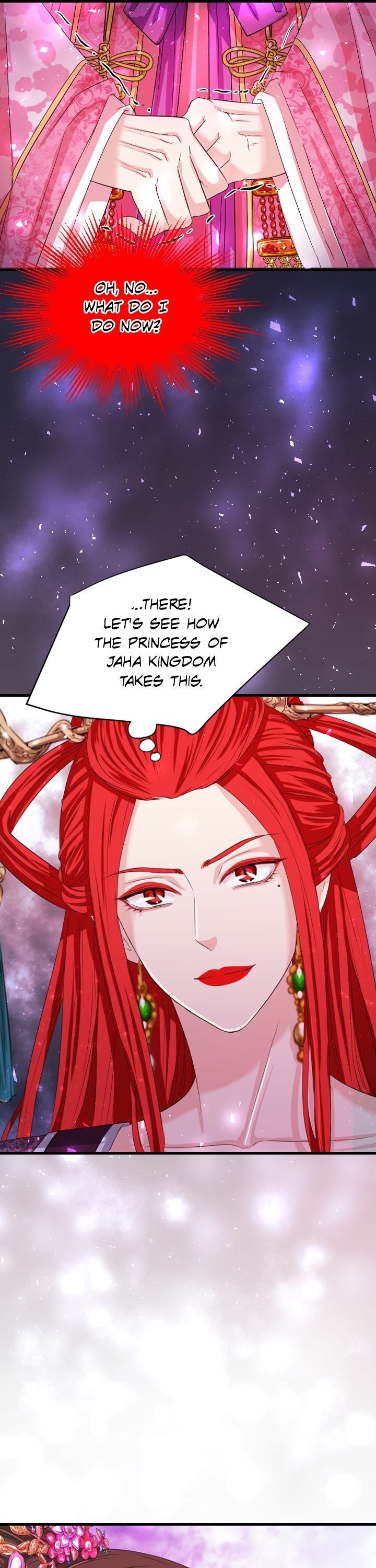 An Inescapable Love Chapter 19 - page 6
