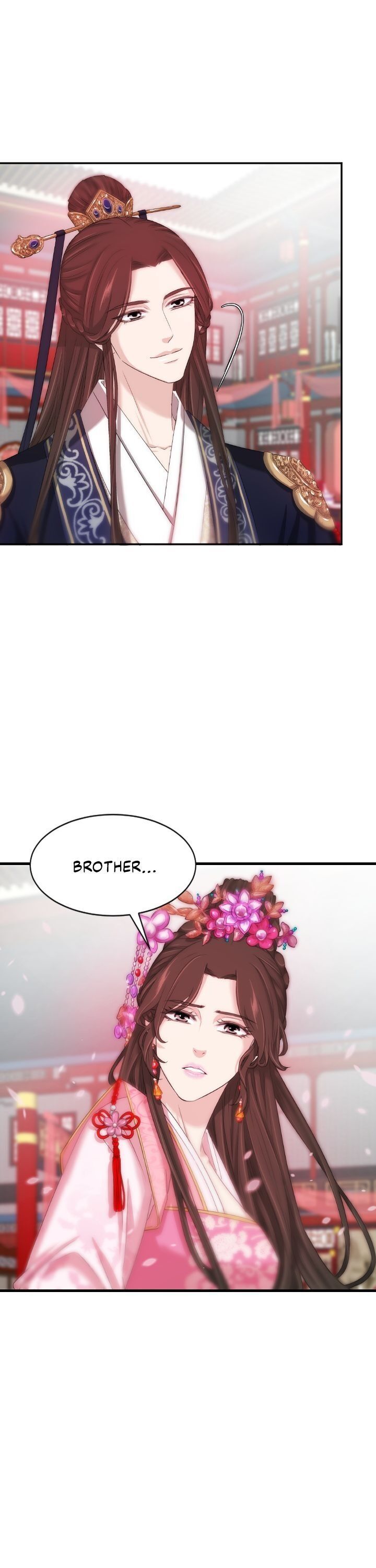 An Inescapable Love Chapter 20 - page 11