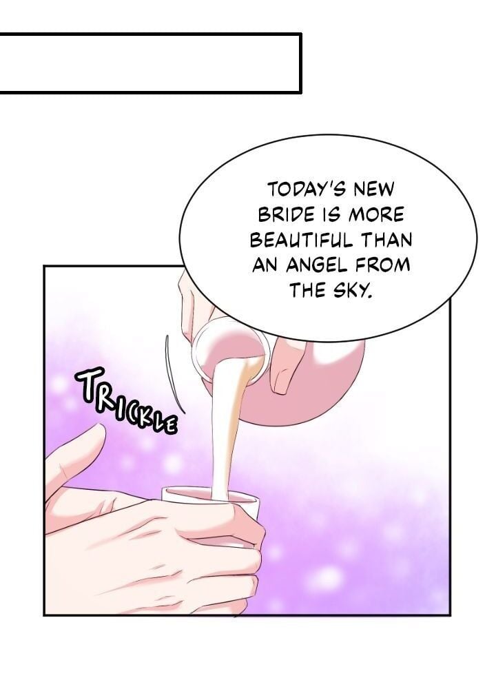 An Inescapable Love Chapter 20 - page 12