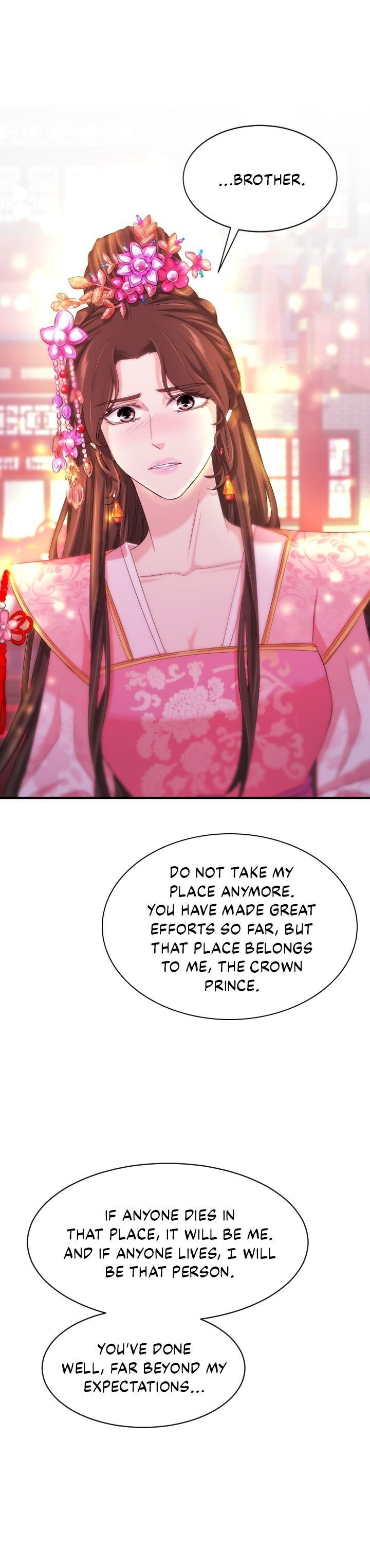 An Inescapable Love Chapter 20 - page 24