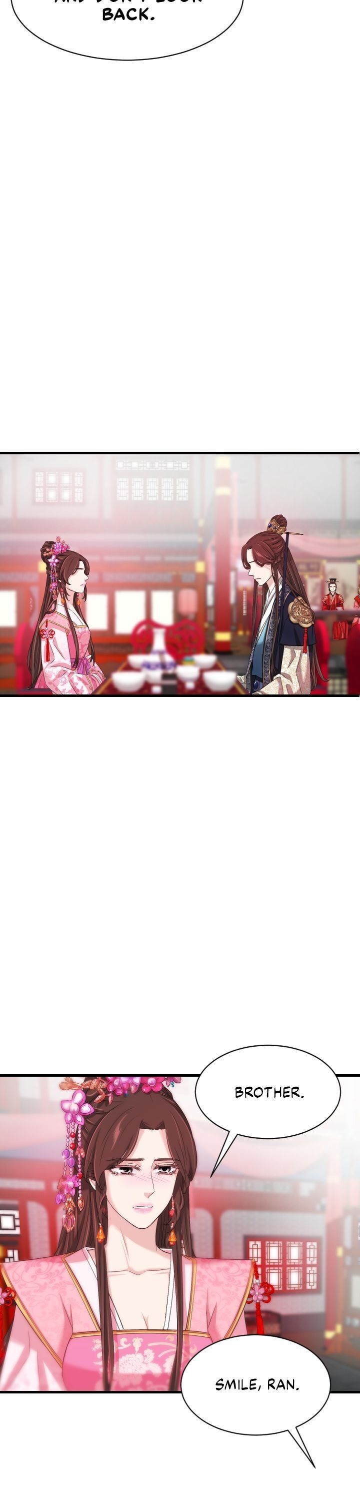 An Inescapable Love Chapter 20 - page 26