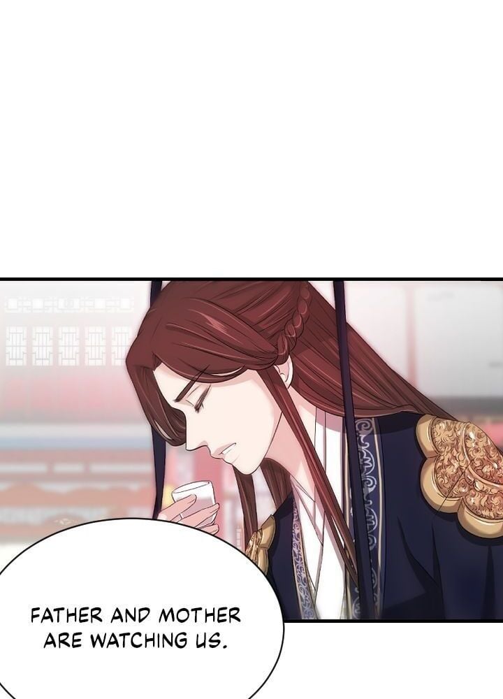 An Inescapable Love Chapter 20 - page 27