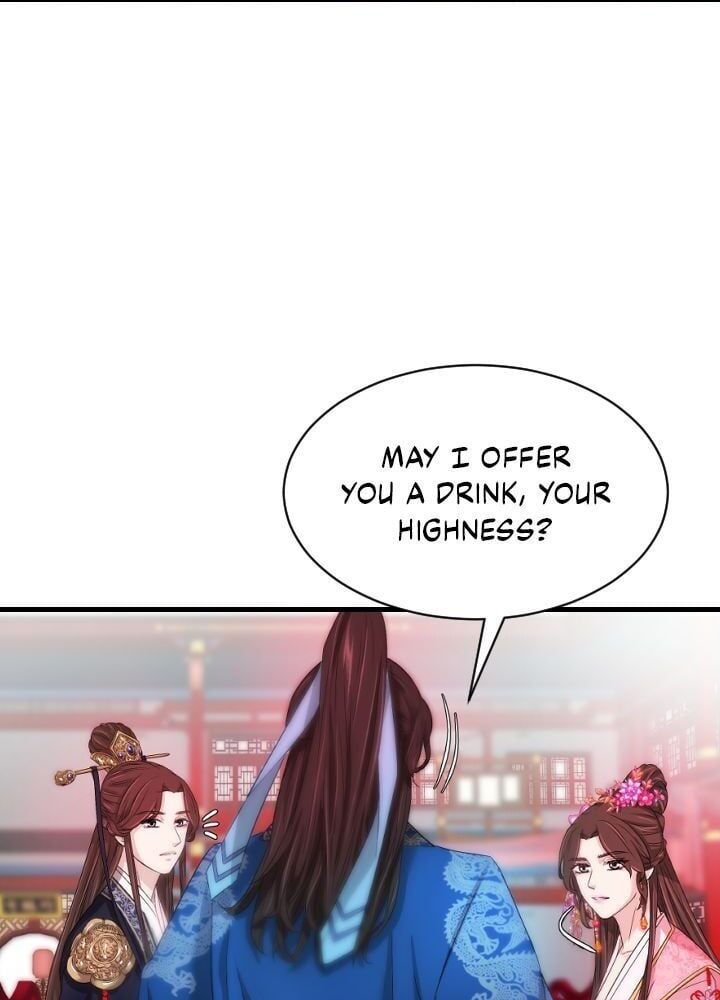 An Inescapable Love Chapter 20 - page 30