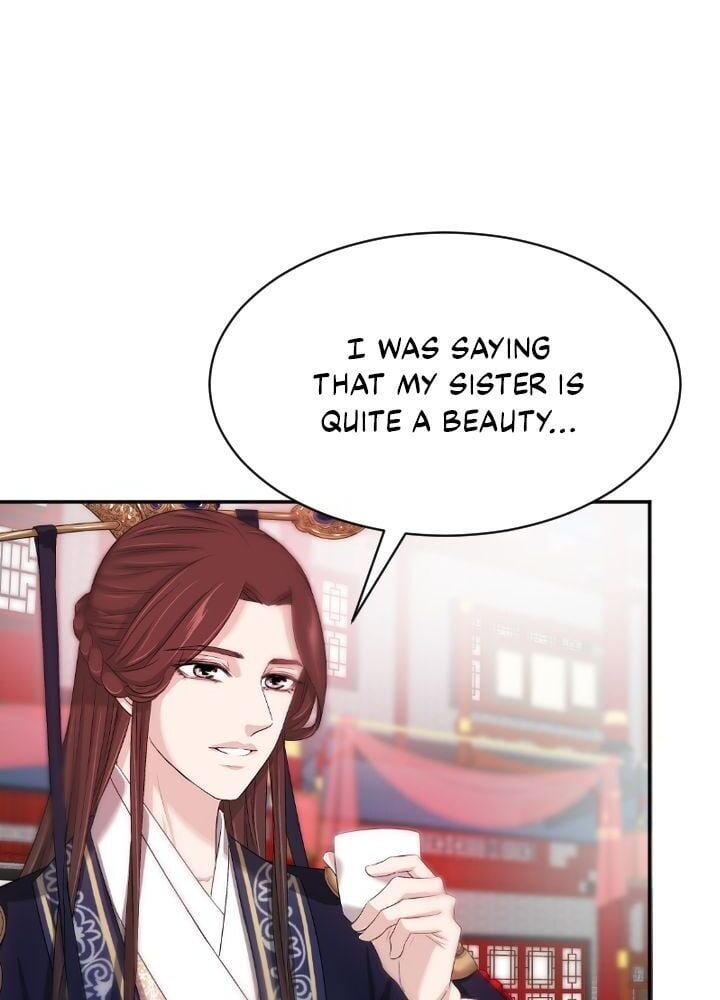 An Inescapable Love Chapter 20 - page 32