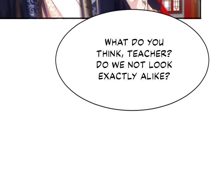 An Inescapable Love Chapter 20 - page 33