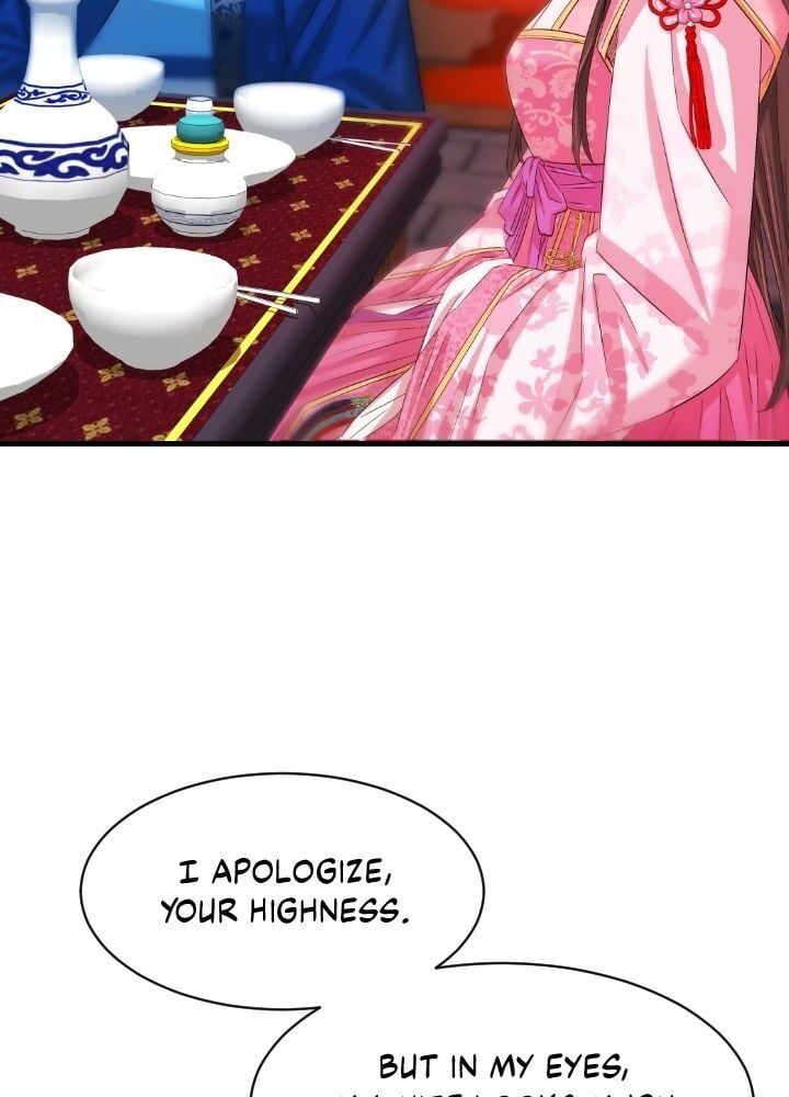 An Inescapable Love Chapter 20 - page 35