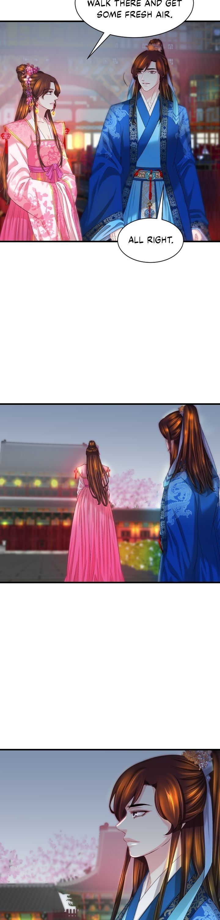 An Inescapable Love Chapter 20 - page 45