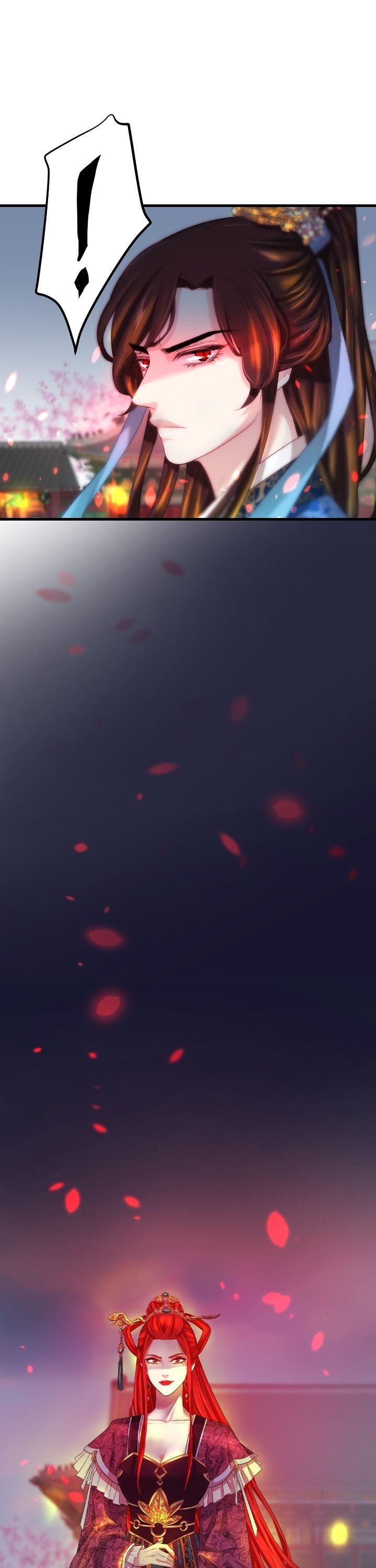 An Inescapable Love Chapter 20 - page 47