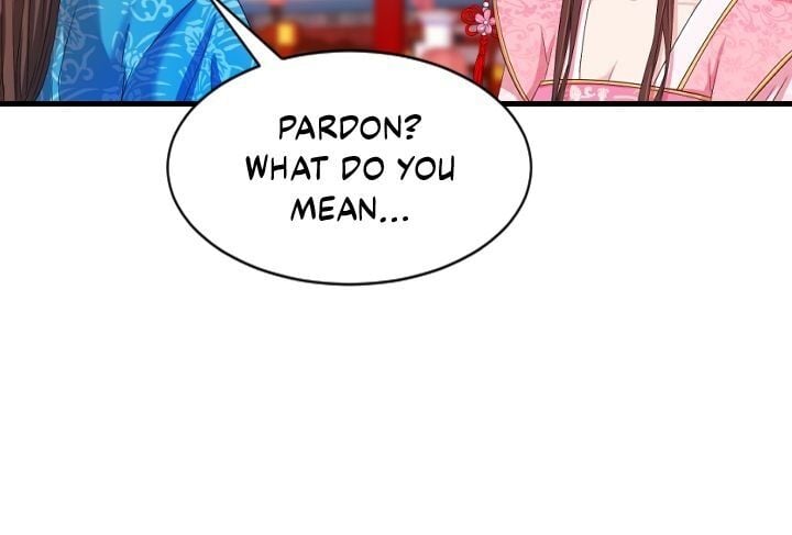 An Inescapable Love Chapter 20 - page 5