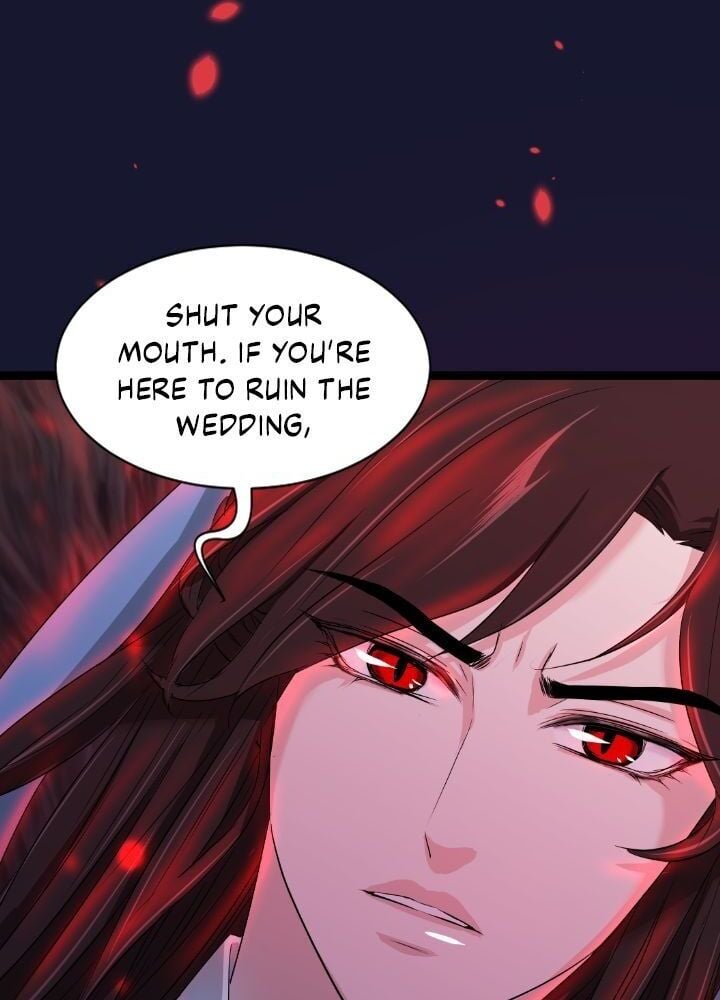 An Inescapable Love Chapter 20 - page 55