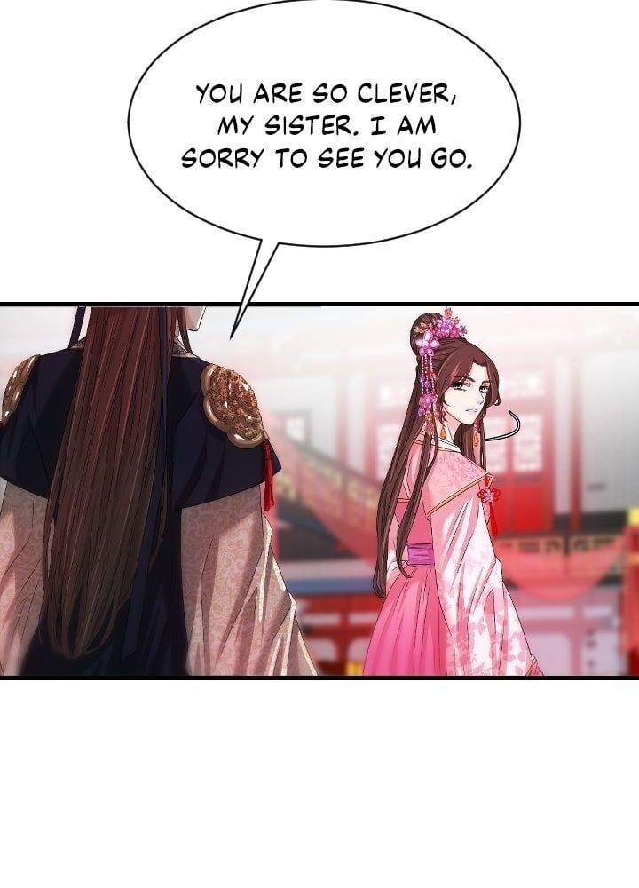 An Inescapable Love Chapter 20 - page 9