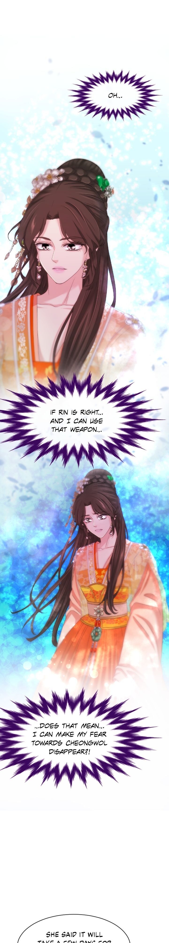 An Inescapable Love Chapter 30 - page 10