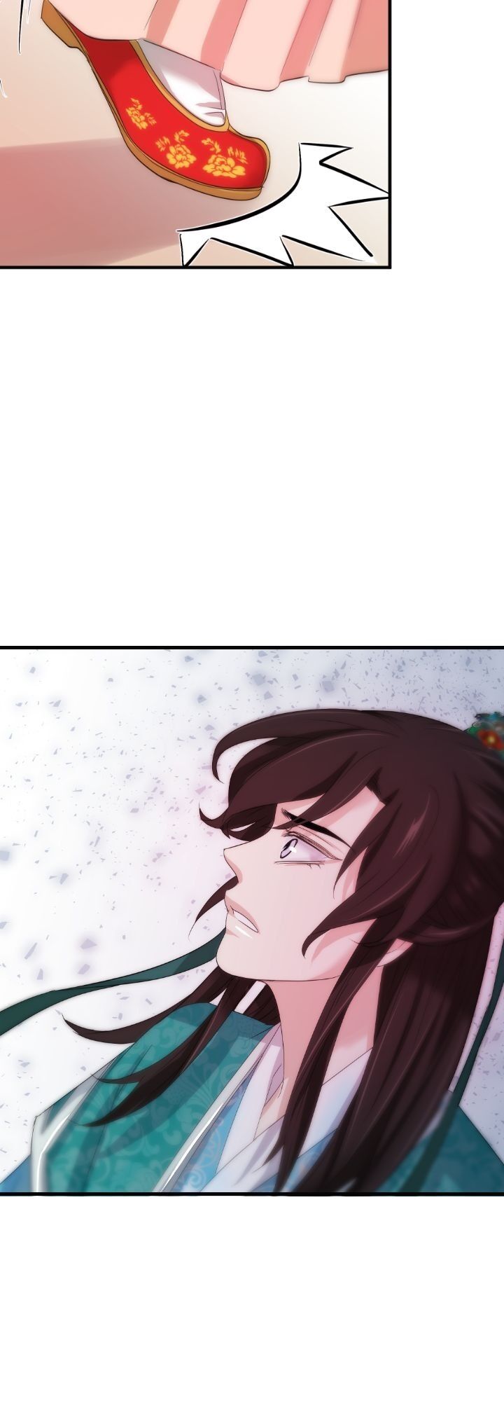 An Inescapable Love Chapter 30 - page 15