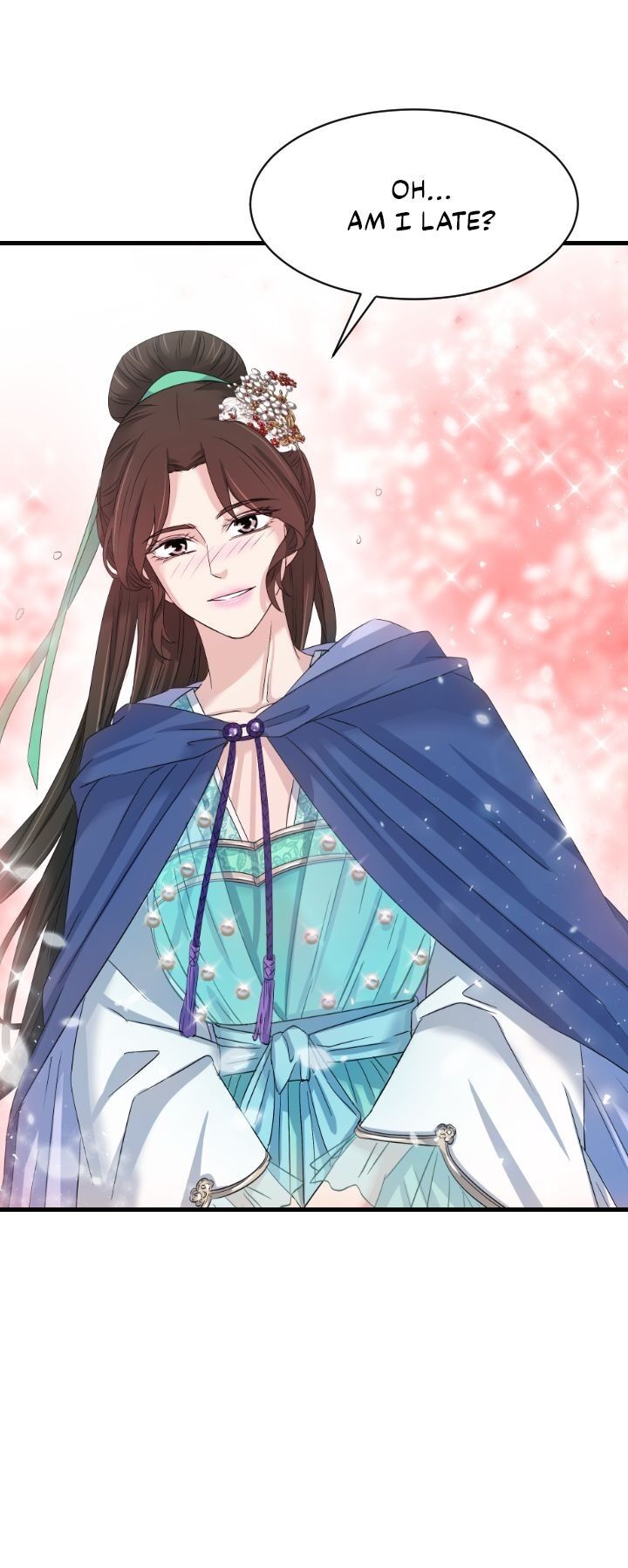 An Inescapable Love Chapter 30 - page 24