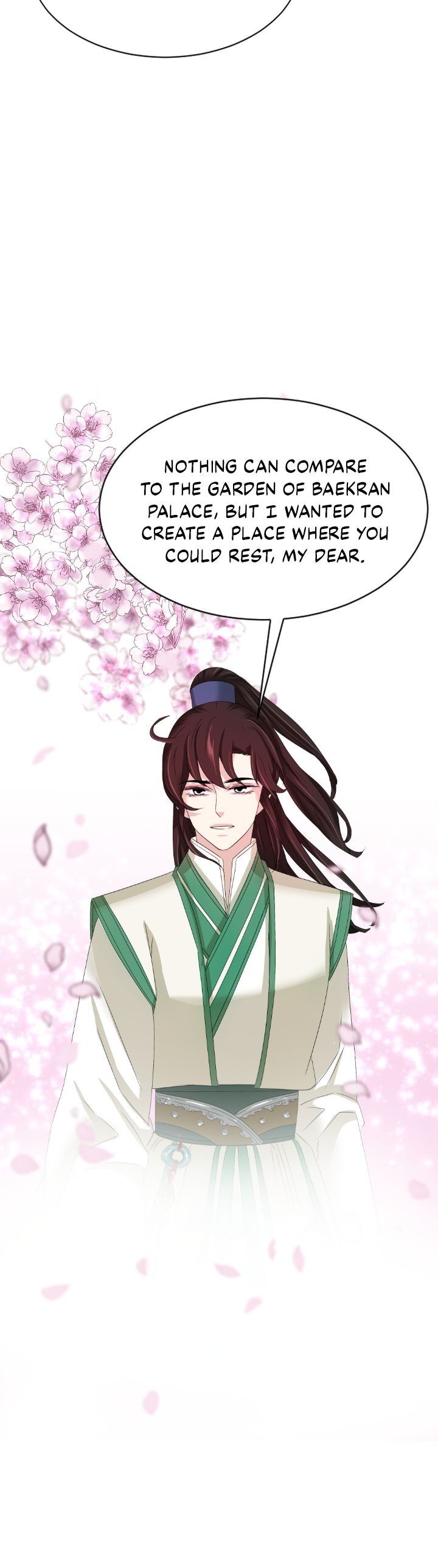An Inescapable Love Chapter 30 - page 29