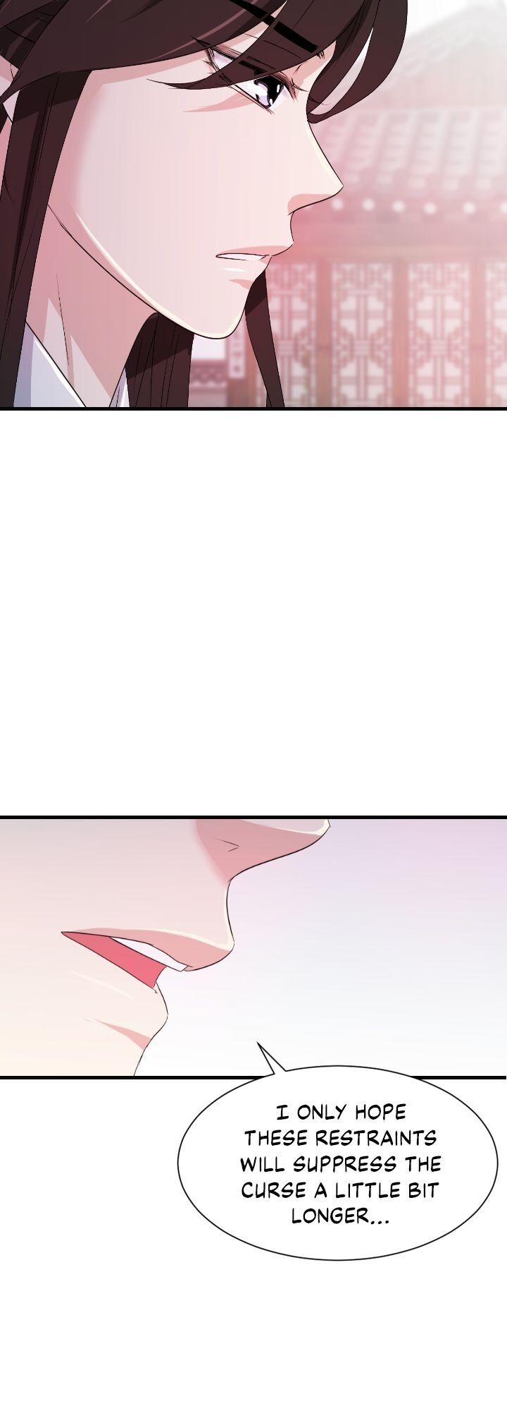 An Inescapable Love Chapter 30 - page 3