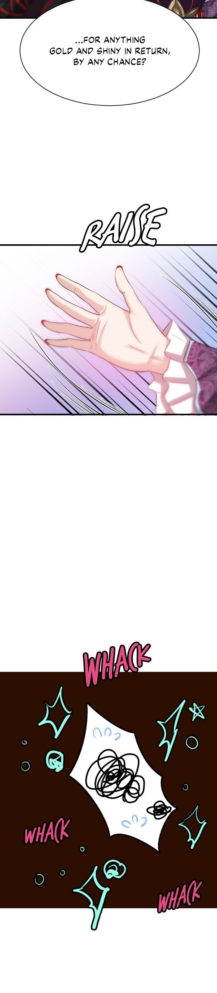 An Inescapable Love Chapter 30 - page 6