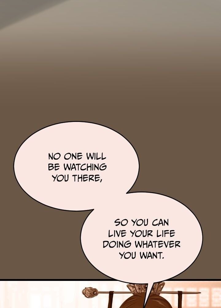 An Inescapable Love Chapter 21 - page 14