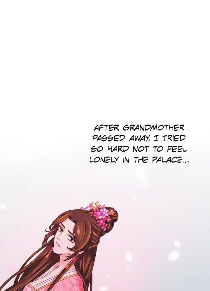 An Inescapable Love Chapter 21 - page 16