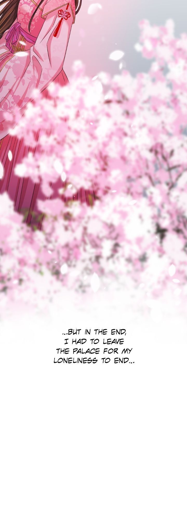 An Inescapable Love Chapter 21 - page 17