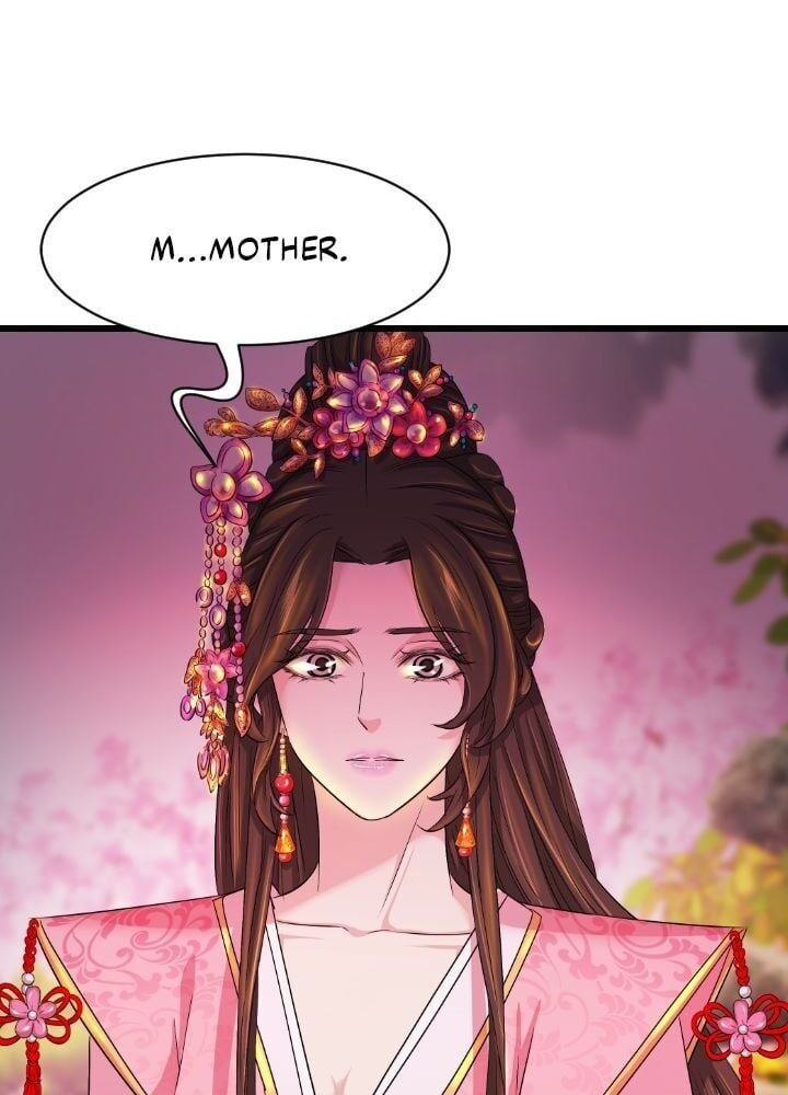 An Inescapable Love Chapter 21 - page 19