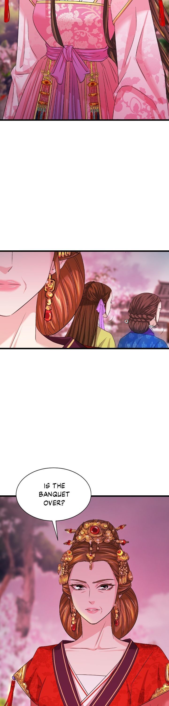 An Inescapable Love Chapter 21 - page 20