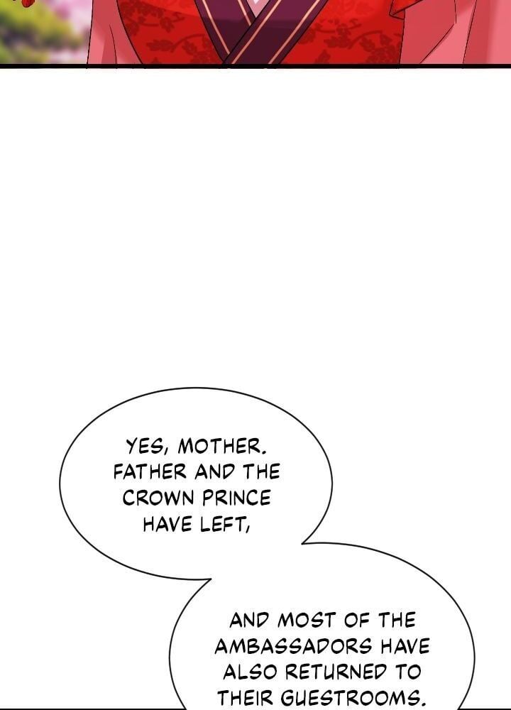 An Inescapable Love Chapter 21 - page 21