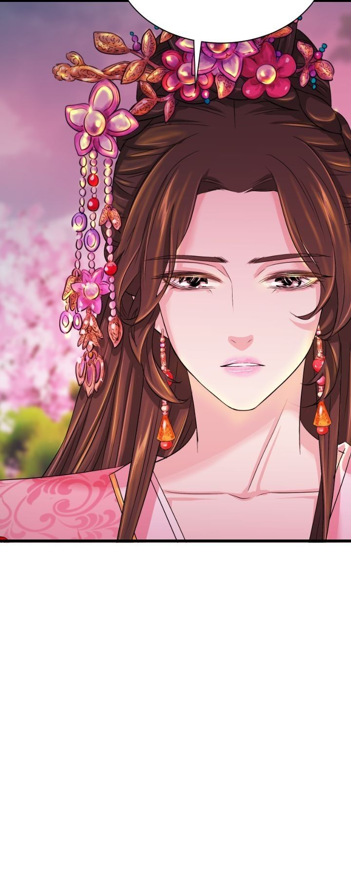 An Inescapable Love Chapter 21 - page 22