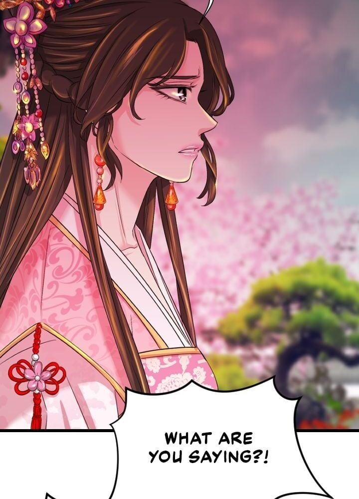 An Inescapable Love Chapter 21 - page 26