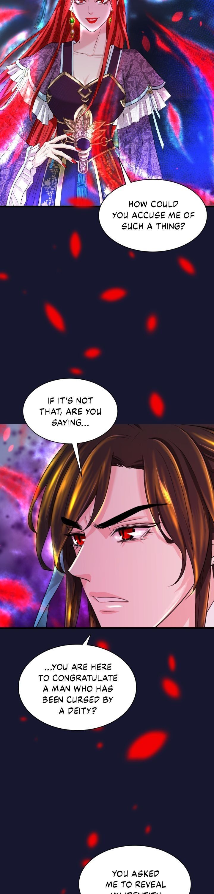 An Inescapable Love Chapter 21 - page 3