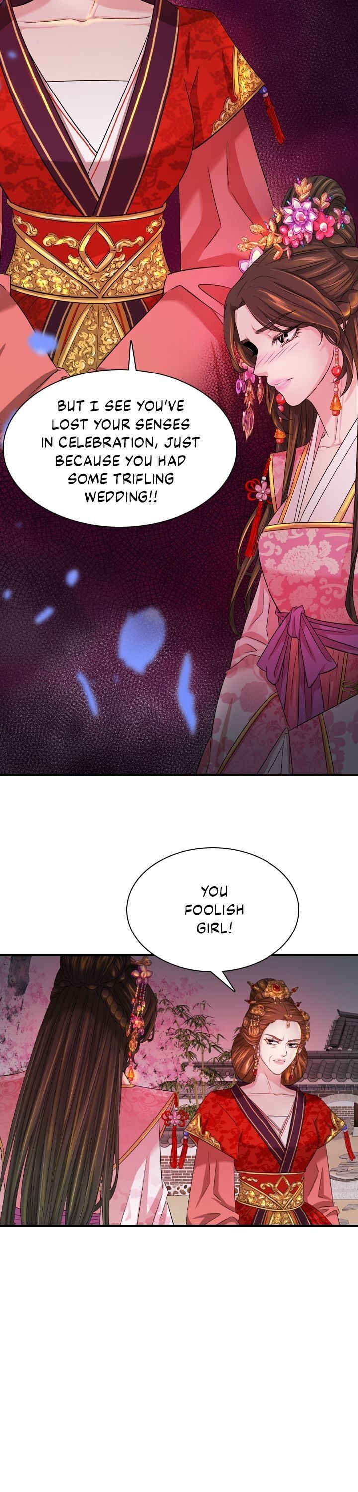 An Inescapable Love Chapter 21 - page 31