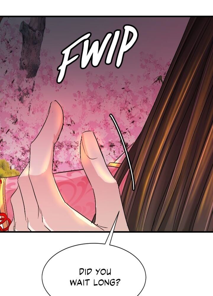 An Inescapable Love Chapter 21 - page 32